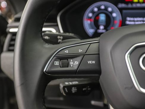 Used 2023 Audi A5 2.0T Premium Plus image 12