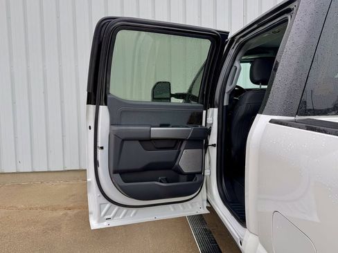 New 2026 Ford F350 Lariat AWD/4WD image 14