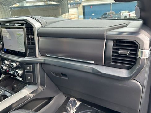 Used 2025 Ford F150 Platinum w/ Equipment Group 702A High AWD/4WD image 27