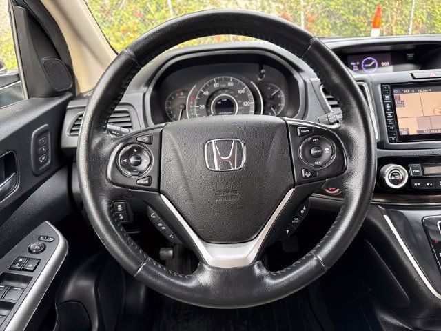 Used 2015 Honda CR-V Touring image 19