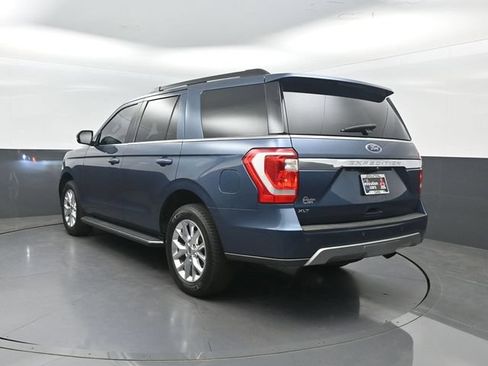Used 2020 Ford Expedition XLT w/ Equipment Group 202A RWD image 34