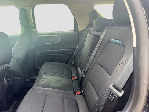 Used 2022 Ford Bronco Sport Badlands AWD/4WD image 23