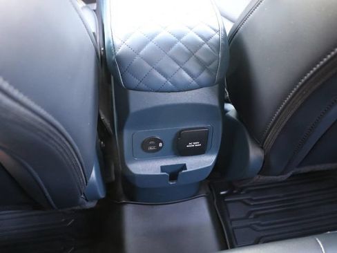 Used 2024 Ford Maverick Tremor w/ Tremor Off-Road Package AWD/4WD image 18