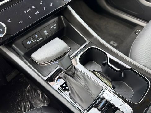 New 2026 Hyundai Tucson SEL FWD image 28