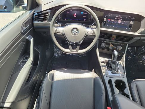 Used 2019 Volkswagen Jetta SEL FWD image 12