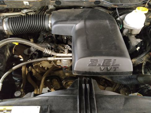 Used 2019 RAM 1500 Tradesman w/ Popular Equipment Group image 30