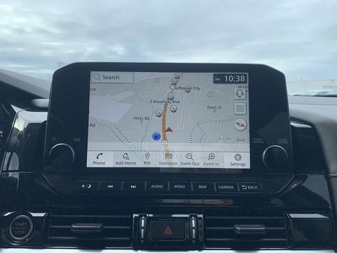 Used 2022 Nissan Pathfinder SL image 19