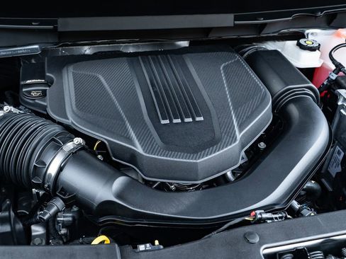 New 2026 Chevrolet Traverse LT w/ Midnight/Sport Edition image 40