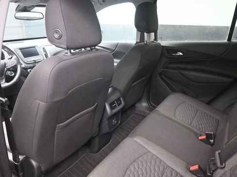 Used 2020 Chevrolet Equinox LT image 23