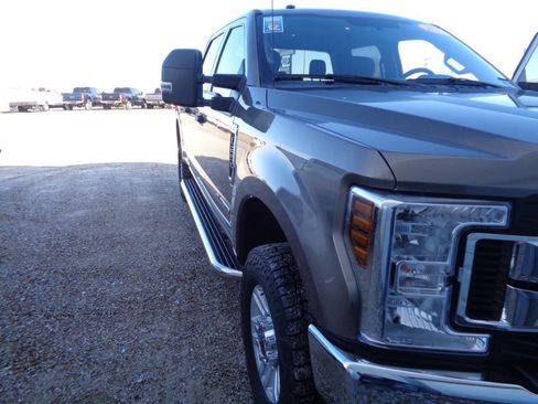 Used 2019 Ford F250 XLT image 85