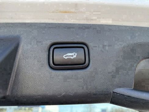 Certified 2023 Hyundai Tucson Blue w/ Cargo Package image 14