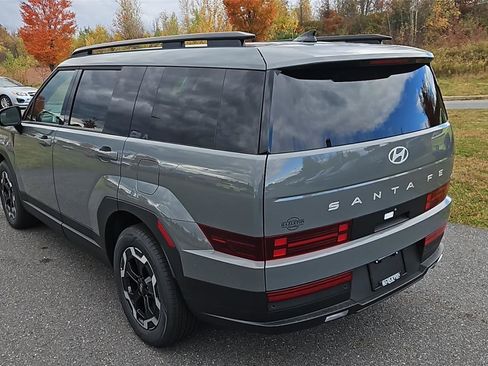 New 2026 Hyundai Santa Fe SEL image 5