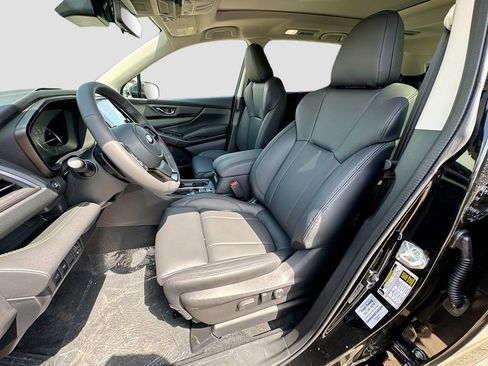 New 2026 Subaru Ascent Bronze Edition image 25