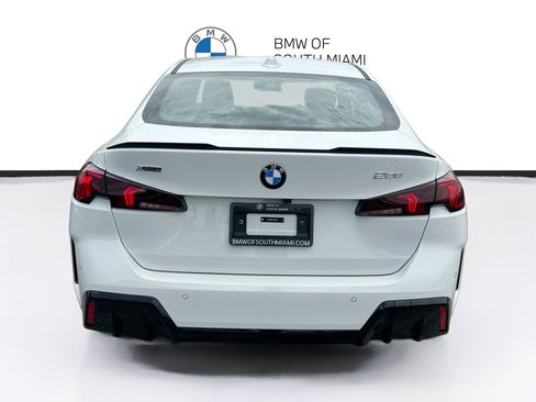 New 2026 BMW 228i xDrive w/ Technology Package AWD/4WD image 5