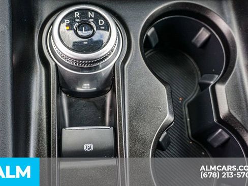 Used 2025 Ford Explorer ST-Line image 46