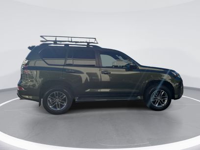 Used 2023 Lexus GX 460 w/ Black Line Special Edition
