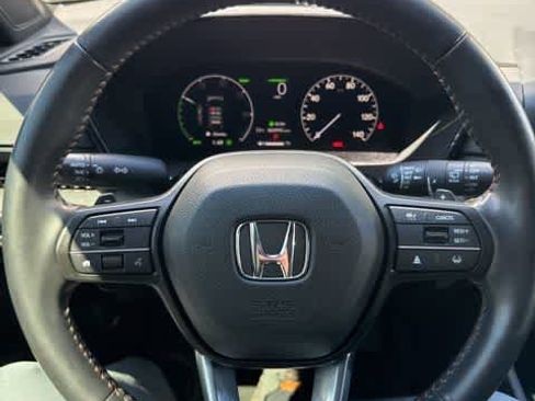 Used 2024 Honda CR-V Sport-L image 14