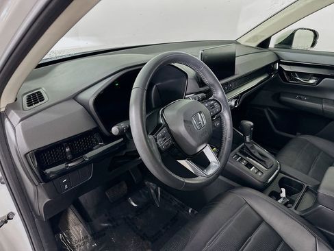 Used 2024 Honda CR-V EX-L image 13