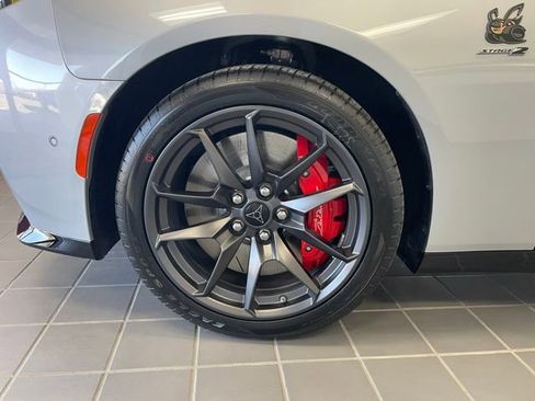 New 2024 Dodge Charger R/T Scat Pack w/ Plus Group image 23