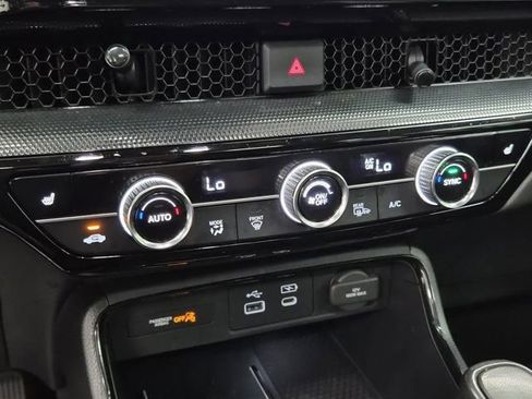 Used 2025 Honda CR-V EX-L image 32