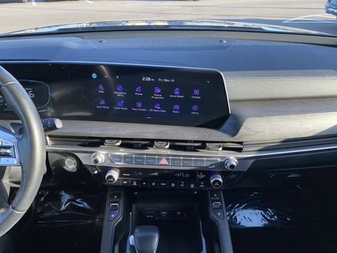 Certified 2024 Kia Telluride EX X-Line image 9