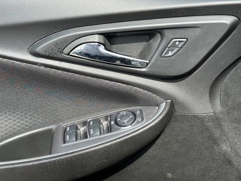 Used 2024 Chevrolet Malibu LT image 20