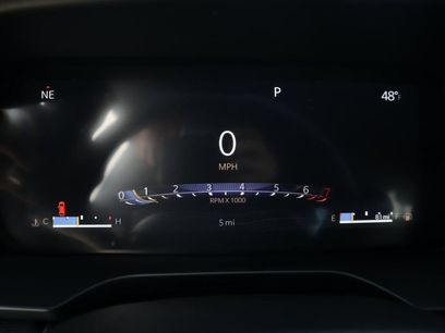 New 2025 Jeep Grand Cherokee L Altitude