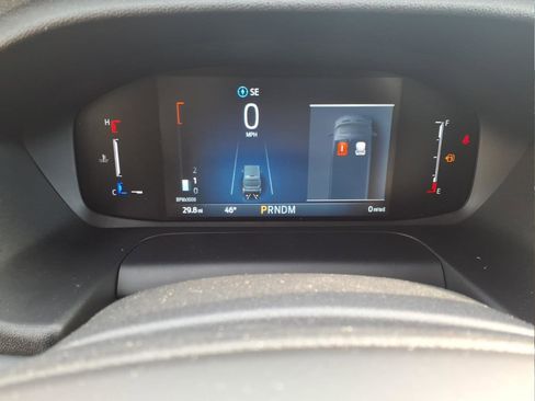 New 2026 Ford Transit 250 148 Medium Roof image 15