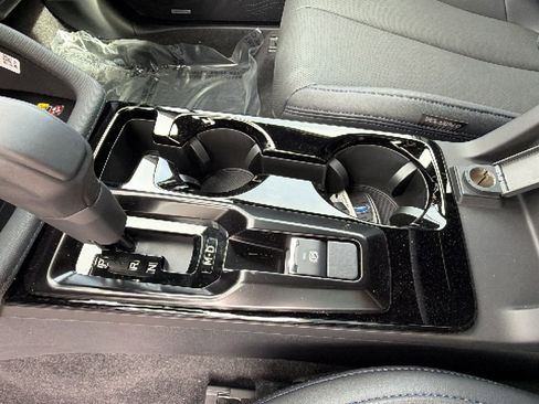 New 2026 Subaru Forester Limited AWD/4WD image 13