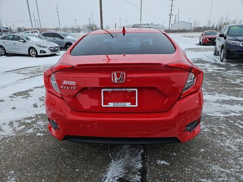 Used 2016 Honda Civic EX-L image 3
