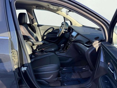 Used 2017 Buick Encore Preferred FWD image 12