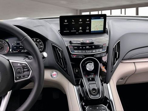 New 2026 Acura RDX Technology Package image 12