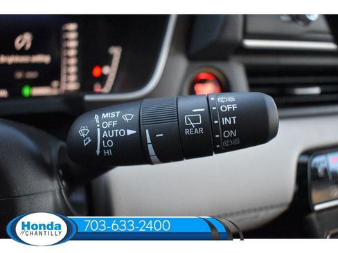 New 2026 Honda Pilot Elite image 11