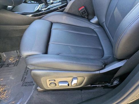 Used 2021 BMW X3 xDrive30e w/ Convenience Package image 12