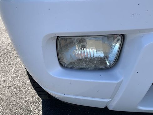 Used 2008 Chevrolet TrailBlazer LT image 10