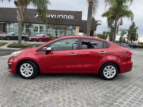 Used 2016 Kia Rio EX w/ Eco Package image 6
