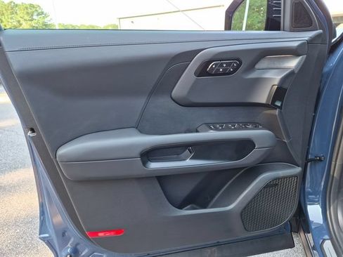 New 2027 Kia Telluride SX X-Line w/ Towing Package AWD/4WD image 10