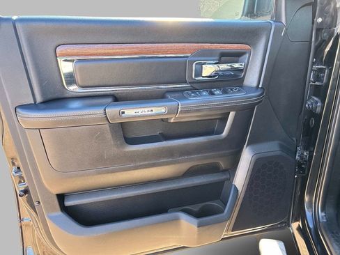 Used 2016 RAM 2500 Laramie w/ Snow Chief Group AWD/4WD image 21