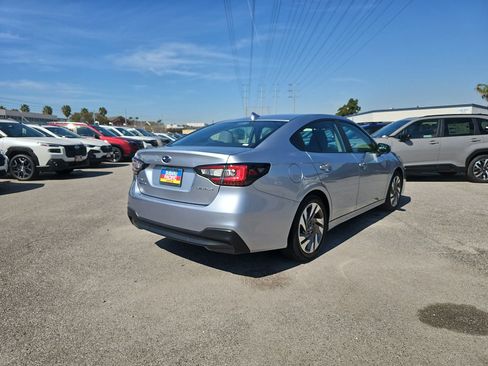 Used 2024 Subaru Legacy Limited image 7