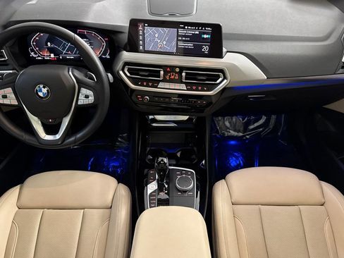 Certified 2023 BMW X3 xDrive30i w/ Convenience Package AWD/4WD image 17