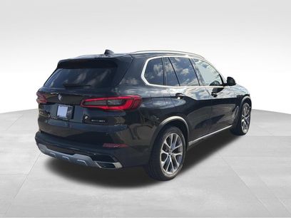 Used 2019 BMW X5 xDrive40i w/ Premium Package 2