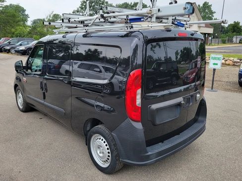 Used 2019 RAM ProMaster City Tradesman image 5