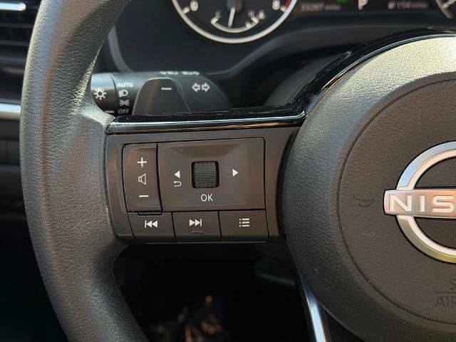 Certified 2023 Nissan Rogue SV FWD image 24