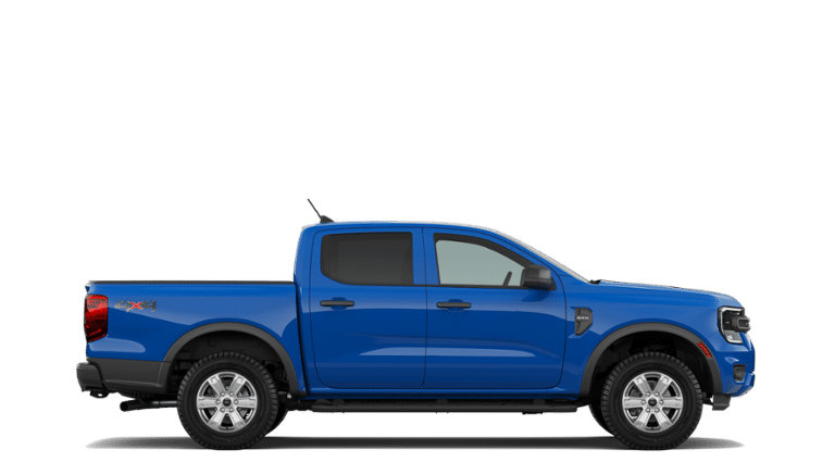 New 2026 Ford Ranger XL w/ Trailer Tow Package AWD/4WD image 35