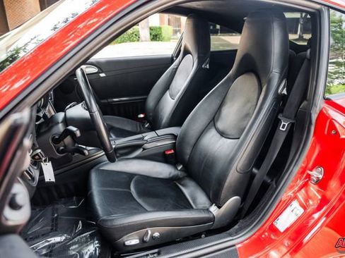 Used 2006 Porsche 911 Carrera RWD image 4