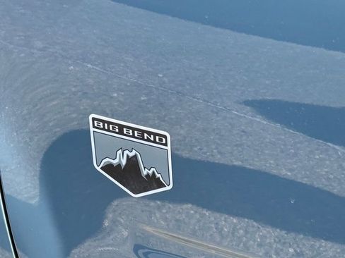 Certified 2023 Ford Bronco Sport Big Bend w/ Convenience Package image 26