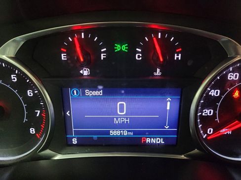 Used 2021 Chevrolet Blazer LT FWD image 23