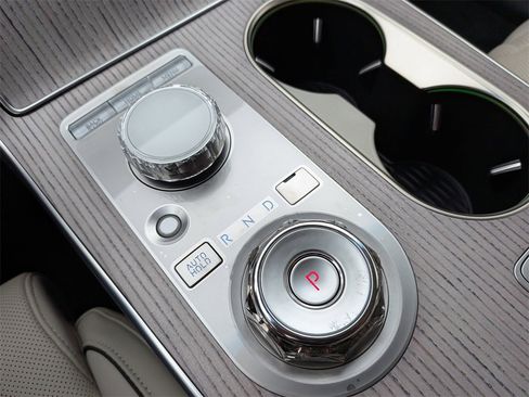 New 2026 Genesis GV80 3.5T Prestige image 24