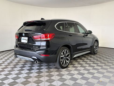 Used 2021 BMW X1 sDrive28i w/ Premium Package image 8