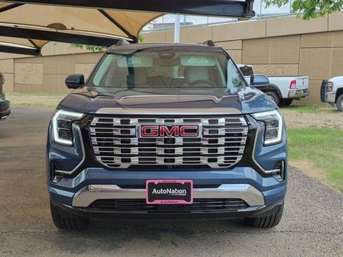 New 2027 GMC Terrain Denali w/ LPO, Floor Liner Package AWD/4WD image 5